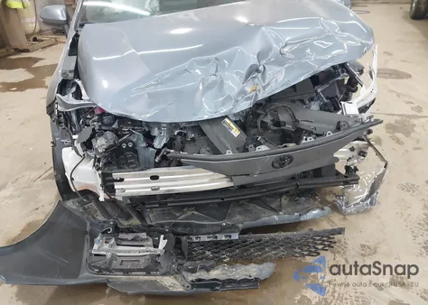 2024 Toyota Corolla Se из США, поврежденный, VIN JTDS4MCE5R3522369